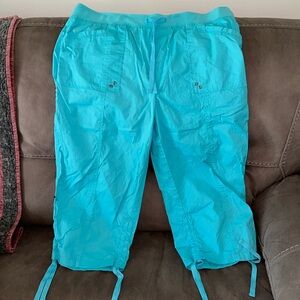 Women’s “dash pants”
